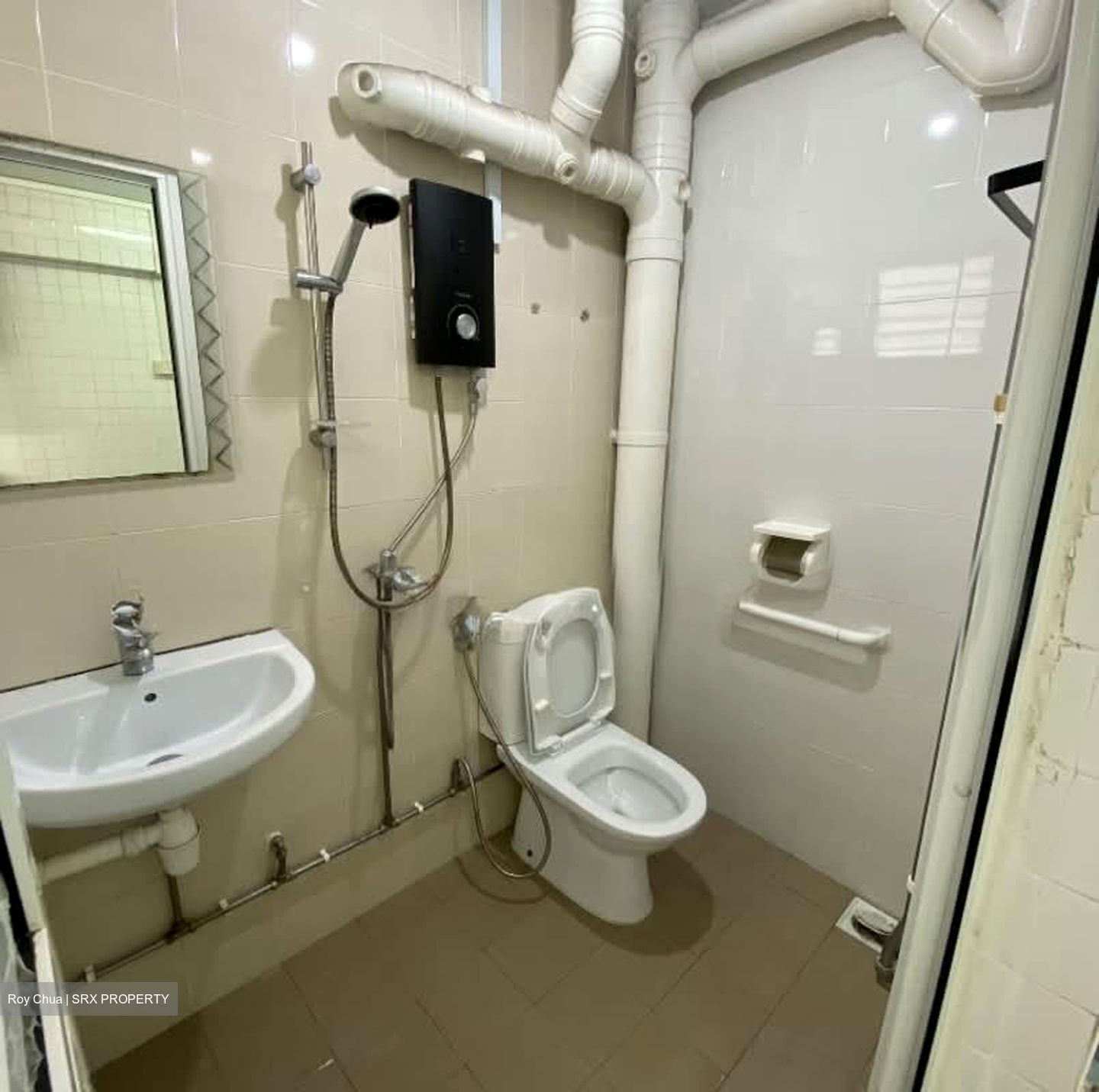 Blk 426 Bukit Batok West Avenue 2 (Bukit Batok), HDB 4 Rooms #566434191